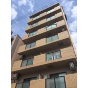 今川マンションの外観画像