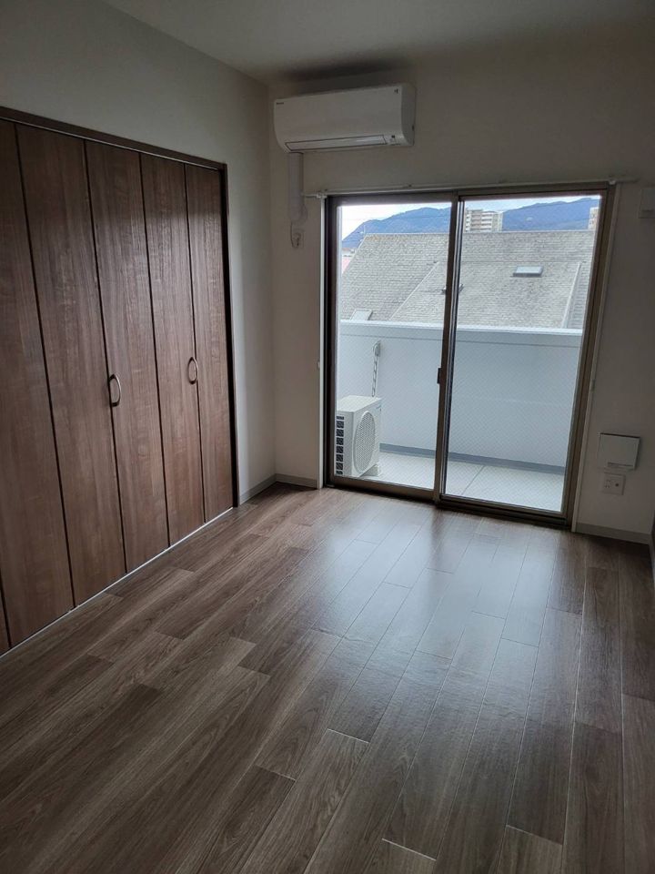 洋室