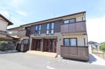 ショウ キャッスルの間取り画像