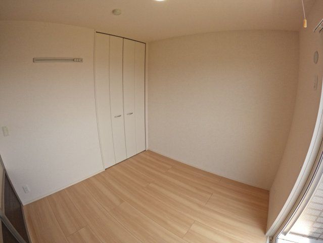 洋室
