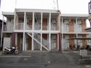レオパレスドウマンの間取り画像