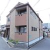 グランメールⅠの間取り画像