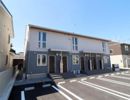 フェリスコートⅡの間取り画像