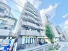 マーキュリー兼六の間取り画像