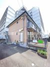 ラ・カーナSの間取り画像