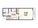 Fortujina Oの間取り画像