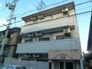 駅前Kビルの外観