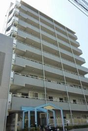 アーバンコート徳島 1st Avenueの外観画像