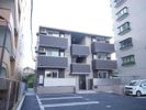 インペリアル大賀IVの外観