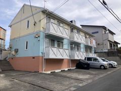 スターヒルズ神明の外観画像