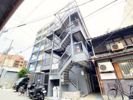 ASTERI JOTO(旧武田第3マンション)の外観