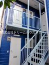 KパレスJUNOの間取り画像