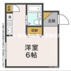 桜館6の間取り画像