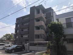リサナ・ロッソ豊町の外観画像