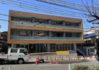 SANKOU BLDG．の間取り画像