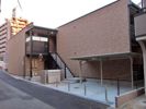 レオネクスト18番館の間取り画像