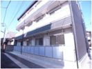リブリ・新小岩の外観