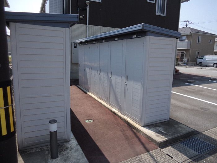 その他