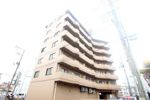 仁保新町コーポ福島の間取り画像