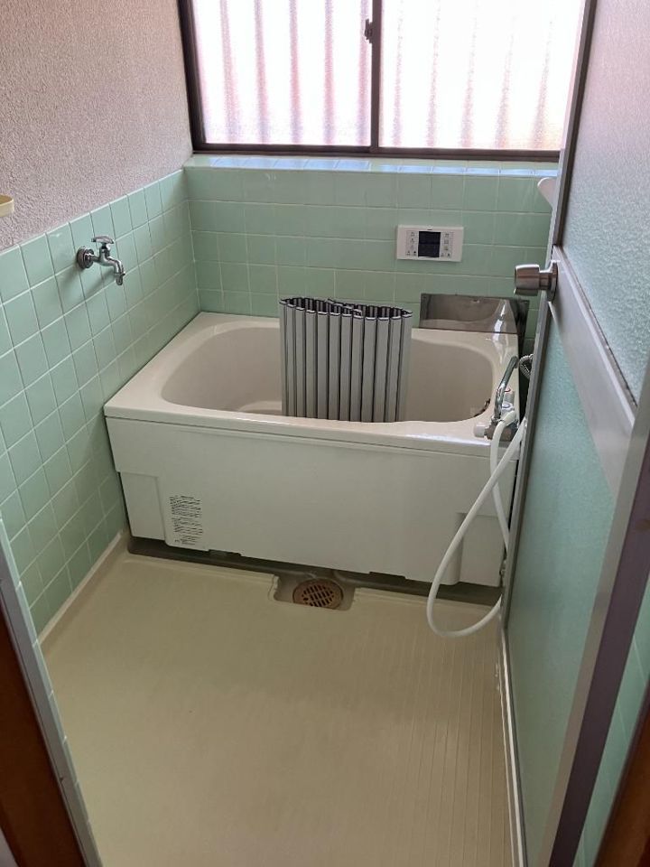 バスルーム