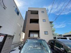 モアナ今宿駅西の外観画像