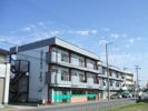 コーポ平福の間取り画像