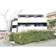 エフパークレジデンス妙蓮寺の外観画像