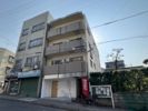 メゾン石田の間取り画像