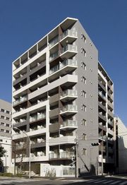 グランフォース横浜関内の外観画像