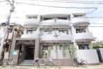 ローズガーデンA52の間取り画像