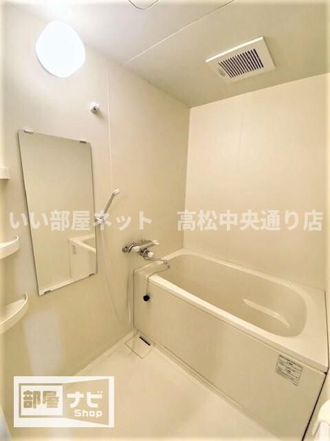 バスルーム