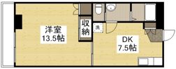 ニコニコビルの間取り画像