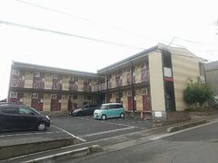 レオパレスビューテラスの外観画像