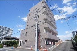 One Wishの外観画像