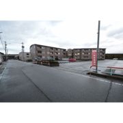 ブランシュールの外観画像