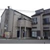 ソレイユ増田の外観