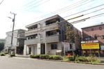 カサデ東瑞江の間取り画像