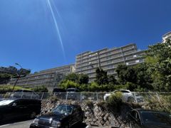 シティ南落合の外観画像