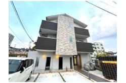 ウェルスクエア神戸住吉の外観画像