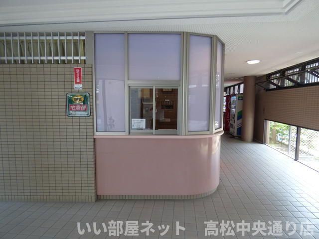 ロビー