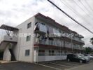 マンションμの間取り画像