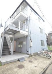東都天神マンションの外観画像