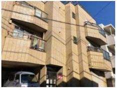 篠ビルの外観画像