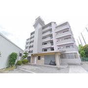 新千里ハイツこうじの外観画像