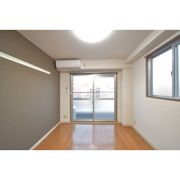 ハイツシグマⅡの間取り画像