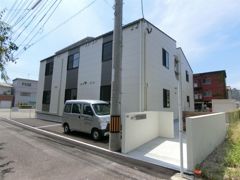 M・テラス吉浦新町の外観画像