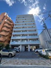 Shining江坂離宮の外観画像