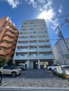Shining江坂離宮の間取り画像