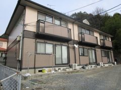 フレグランスKの外観画像