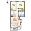 リンク ドエル（Link dwell）の間取り画像
